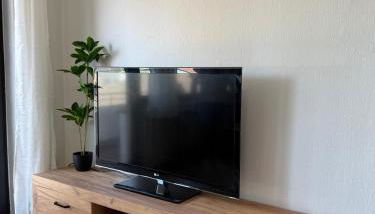 Monteurwohnung mit Balkon und Parkplatz - Foto 2