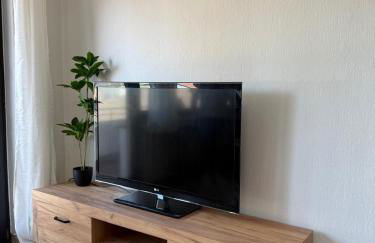 Monteurwohnung mit Balkon und Parkplatz - Foto 2