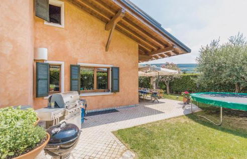 Nice Home In Fumane -Vr- - Foto 10