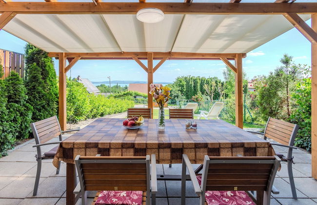 House Hortenzia Lake View - Foto 30