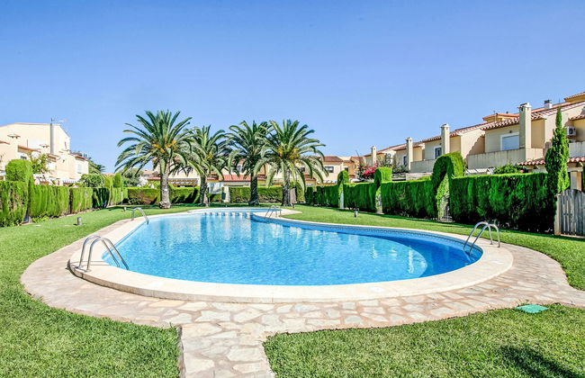 El Datiler I - Foto 19