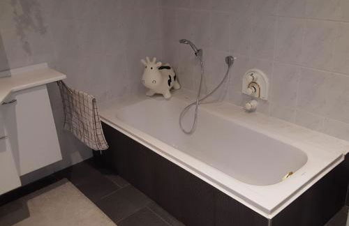 Apartment Private Ferienwohnung in Nordenham mit großem Garten by Interhome - Photo 27