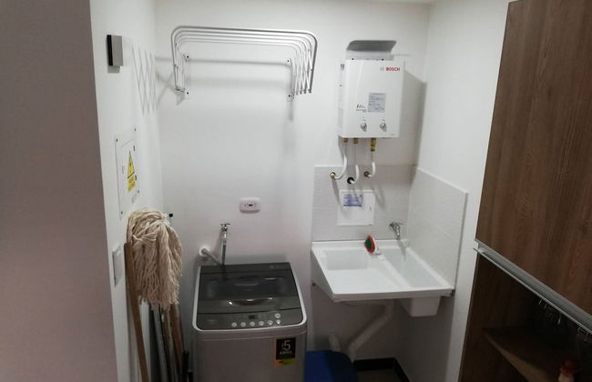 Lonova501 By Relajao in Popayán - Foto 29