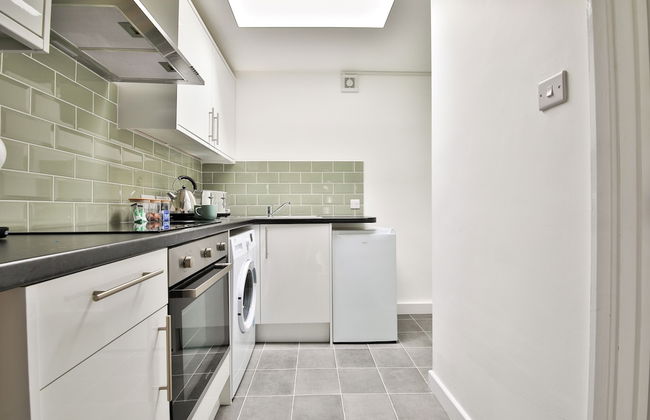 Urban Central 2 Bed House - Foto 22