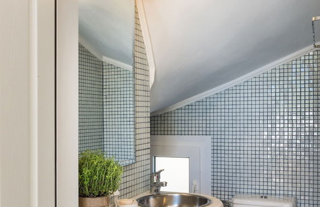 Daphnis Villas - Foto 13