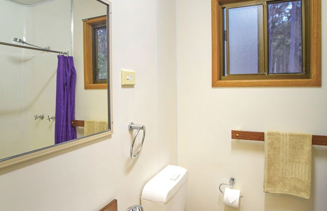 Depot Beach Cabins - Foto 11