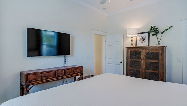 Pet Friendly Seacrest Home for 10 - Resort Pool + Beach Shuttle - Foto 2, Habitación