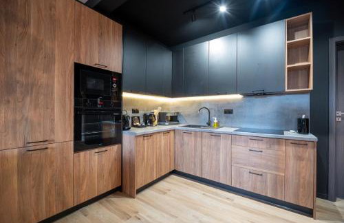 BanApart Exclusive Apartments - Foto 10