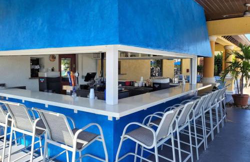 6Br 6Bath Pvt Home Pool 10min Disney 3282ft - Foto 26