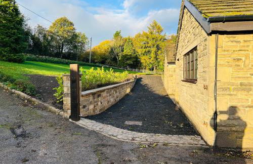 Pingle Nook Barn on the Farm - Denby Dale - Foto 44