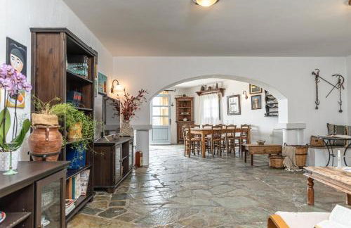 Villa argo - Foto 52