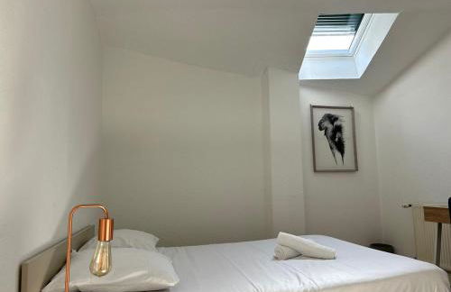 Le Grand Nid en Haut, duplex - Foto 44