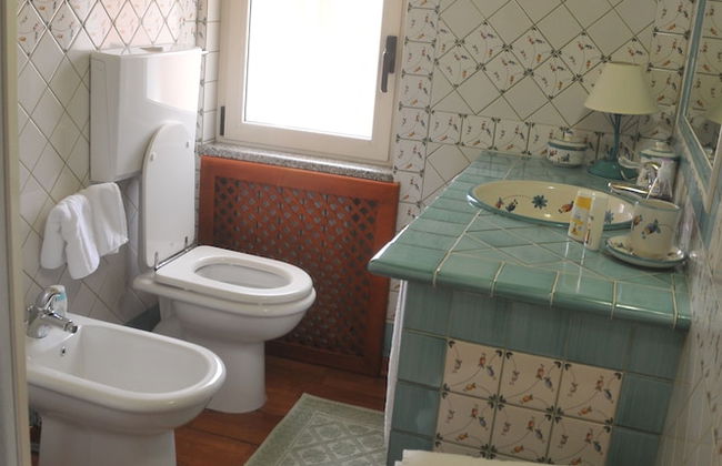 Very Cozy, Comfortable "lanthana" Villa on 2 Floors, Independent - Foto 12