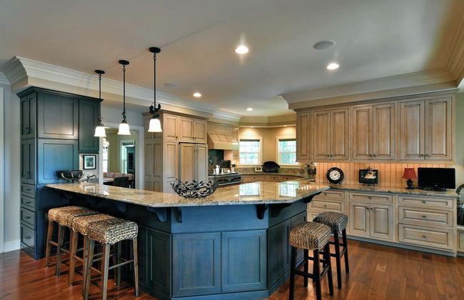 Golf Road Lake House - Foto 19