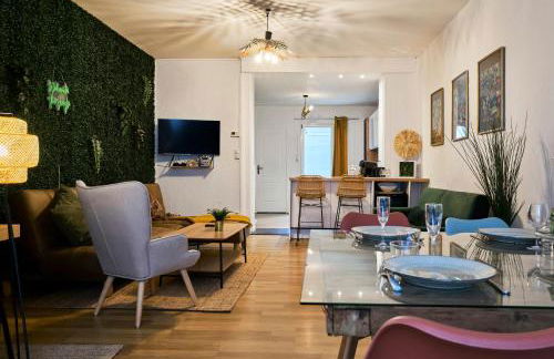 Le Bellagio - Les Demeures d'Adrien - Foto 11