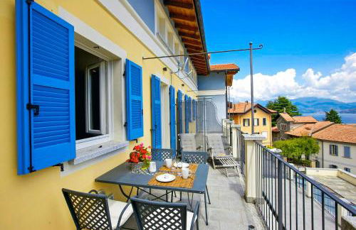 Antiche Cure di Ghiffa - Foto 33