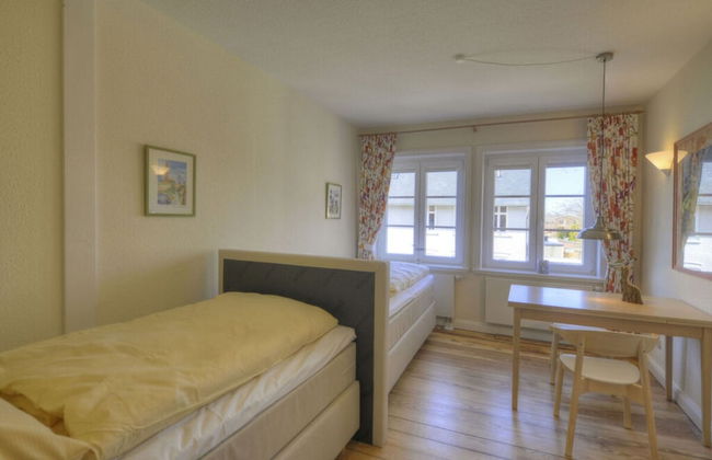 Riechey Comfortable Holiday Residence - Photo 2