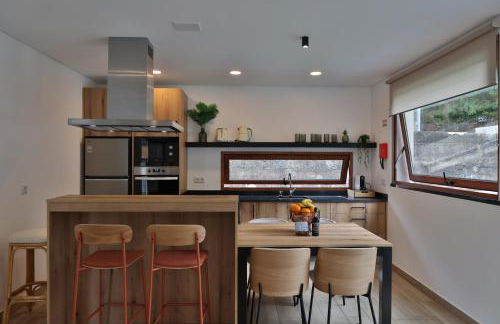 Refúgio da Ribeira - Foto 1