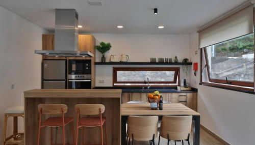 Refúgio da Ribeira - Foto 1