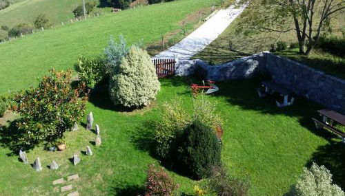 Casa Rural Olazi - Foto 5, Garden