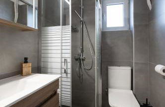 Euodosi vilia apartments - Foto 19