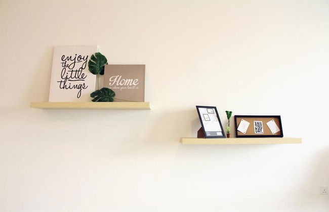 The Raffles Suites by Stayshare Homes - Photo 15