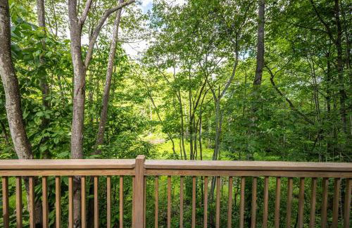 Modern Tiny Home Wraparound Deck - Foto 30