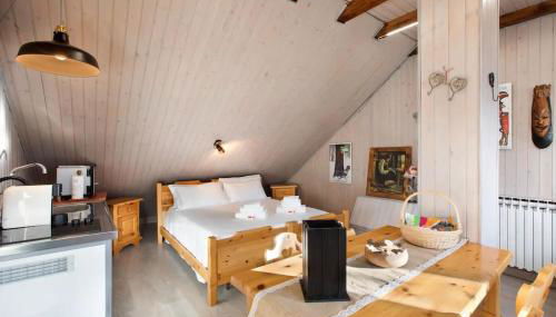 Mansarda Gran Paradiso - Foto 4