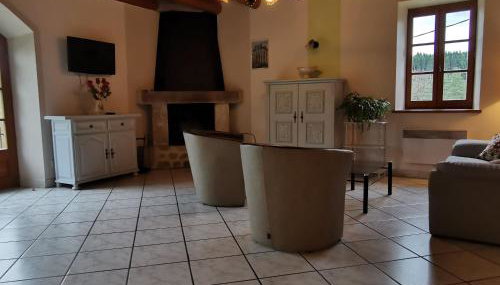 Grande maison en pierres avec jardin, proche d'un bourg médiéval, animaux acceptés - FR-1-582-161 - Foto 5