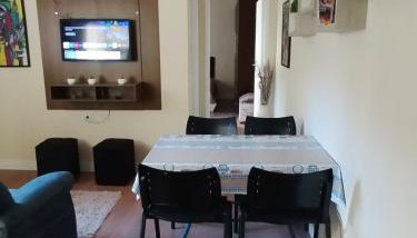 Casa com 01 qto 42m2 - Foto 4