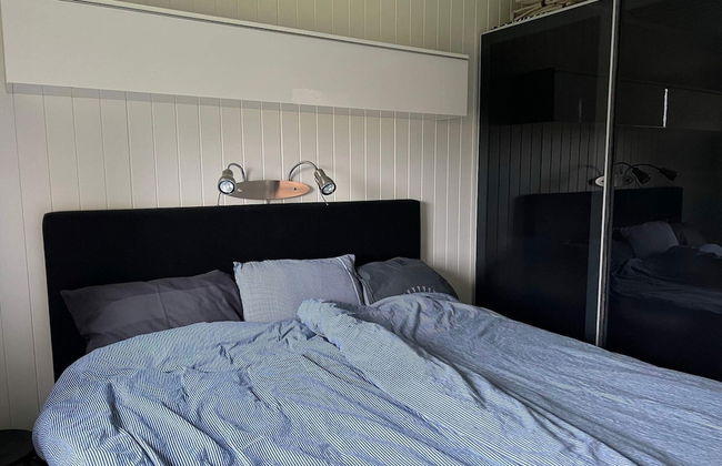 4 Person Holiday Home in Malmback - Foto 4