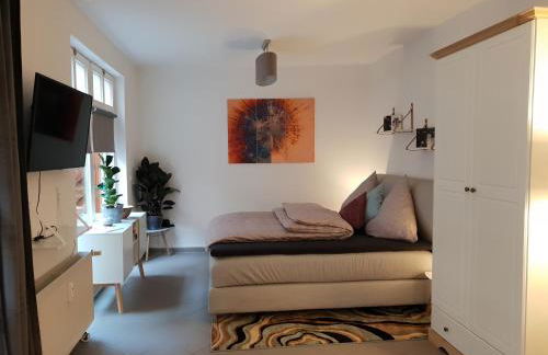 Studioapartment G16 - in exklusiver Innenstadtlage - Foto 9