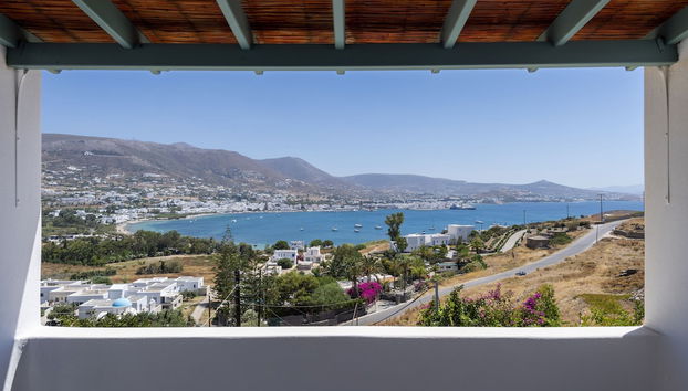 Parikia Cove Mansion - Foto 2, Profilbild