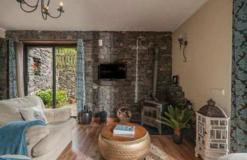 Casa de Campo Arco de São Jorge by An Island Apart - Foto 20