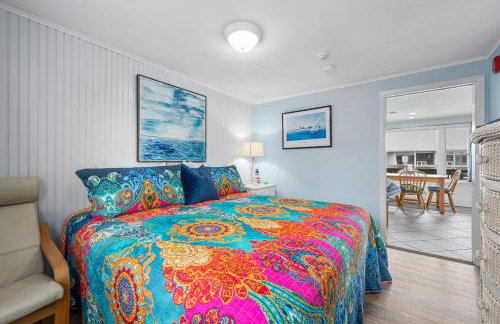 Oceanside Condos - Foto 17