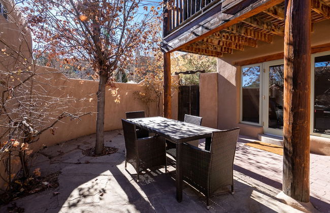 Casa de Monte Vista - Foto 22