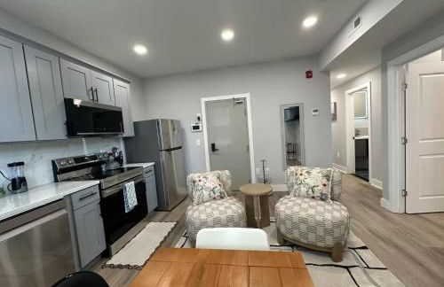 New Spacious 2 bedroom in Central Philly - Foto 10