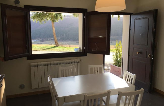 Chalet Rivisondoli - Foto 9