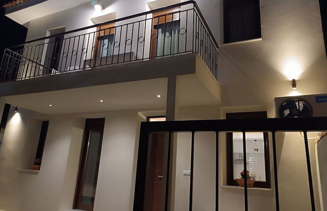 Villa Marilou Fourka - Foto 33