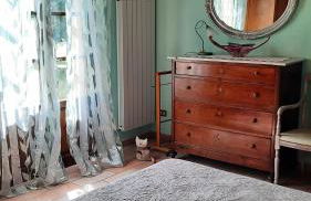 Podere Il Cerrone app Romilda con piscina - Foto 11