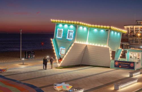 Camelford Street Cottage - Brighton - Foto 31