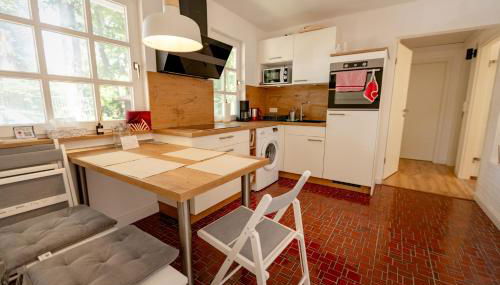 Gemütliches Holzhaus am Meer - Foto 3