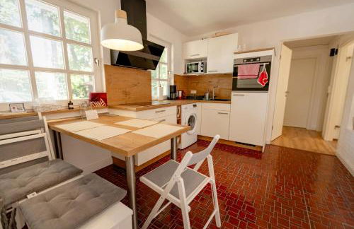 Gemütliches Holzhaus am Meer - Foto 3