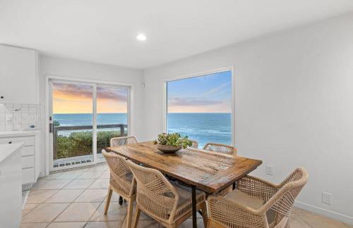 Entire Oceanfront Home Breathtaking 180 Views Near San Francisco - Foto 7