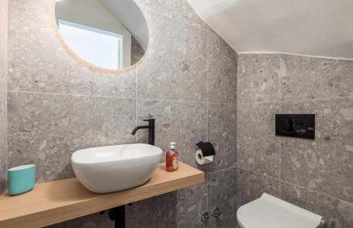 Apartmani Vila Mara M 1 heated pool - Foto 23