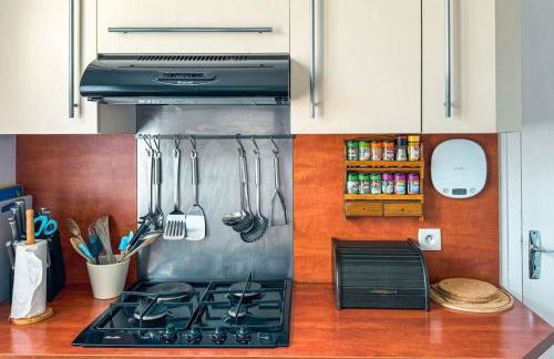 Bug Ar Mor - Vue Exceptionnelle des 7 Îles - Foto 36