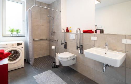 Ferienhaus Altstadtblick Bad Wildungen - Foto 7