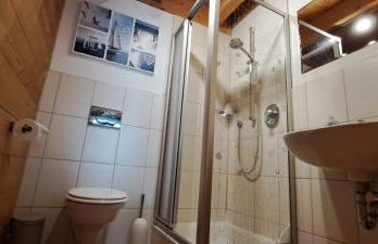 Studio im Blockhaus am Chiemsee - Foto 52