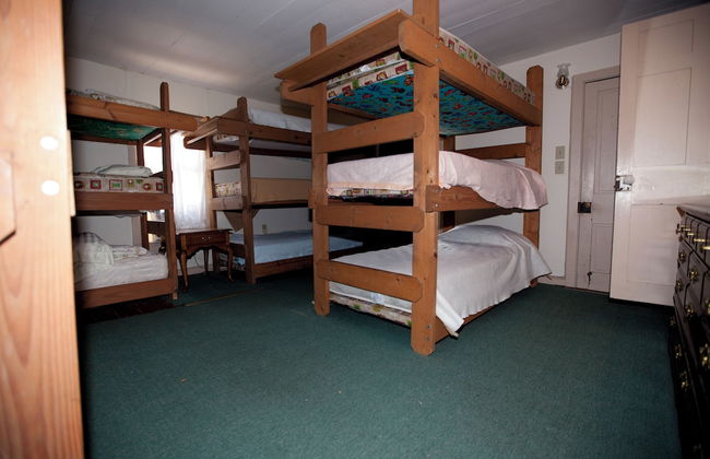 Beaufort Harbour Suites West Lodge - Foto 5