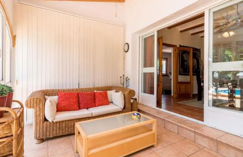 Villa Villa Mariposa by Interhome - Foto 10